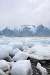 Gletsjer Perito Moreno