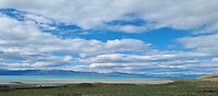 Lago Argentino (?)