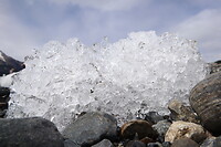Gletsjer Perito Moreno