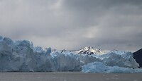 Gletsjer Perito Moreno