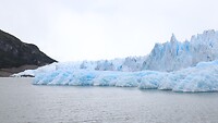 Gletsjer Perito Moreno
