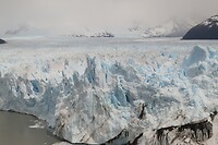 Gletsjer Perito Moreno