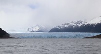 Gletsjer Perito Moreno