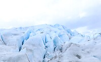 Gletsjer Perito Moreno