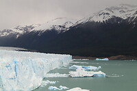 Gletsjer Perito Moreno