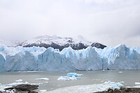 Gletsjer Perito Moreno