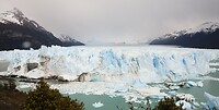 Gletsjer Perito Moreno