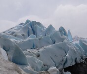 Gletsjer Perito Moreno