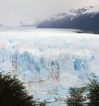 Gletsjer Perito Moreno