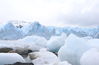 Gletsjer Perito Moreno