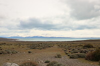 EL Calafate