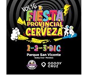 Bier festival