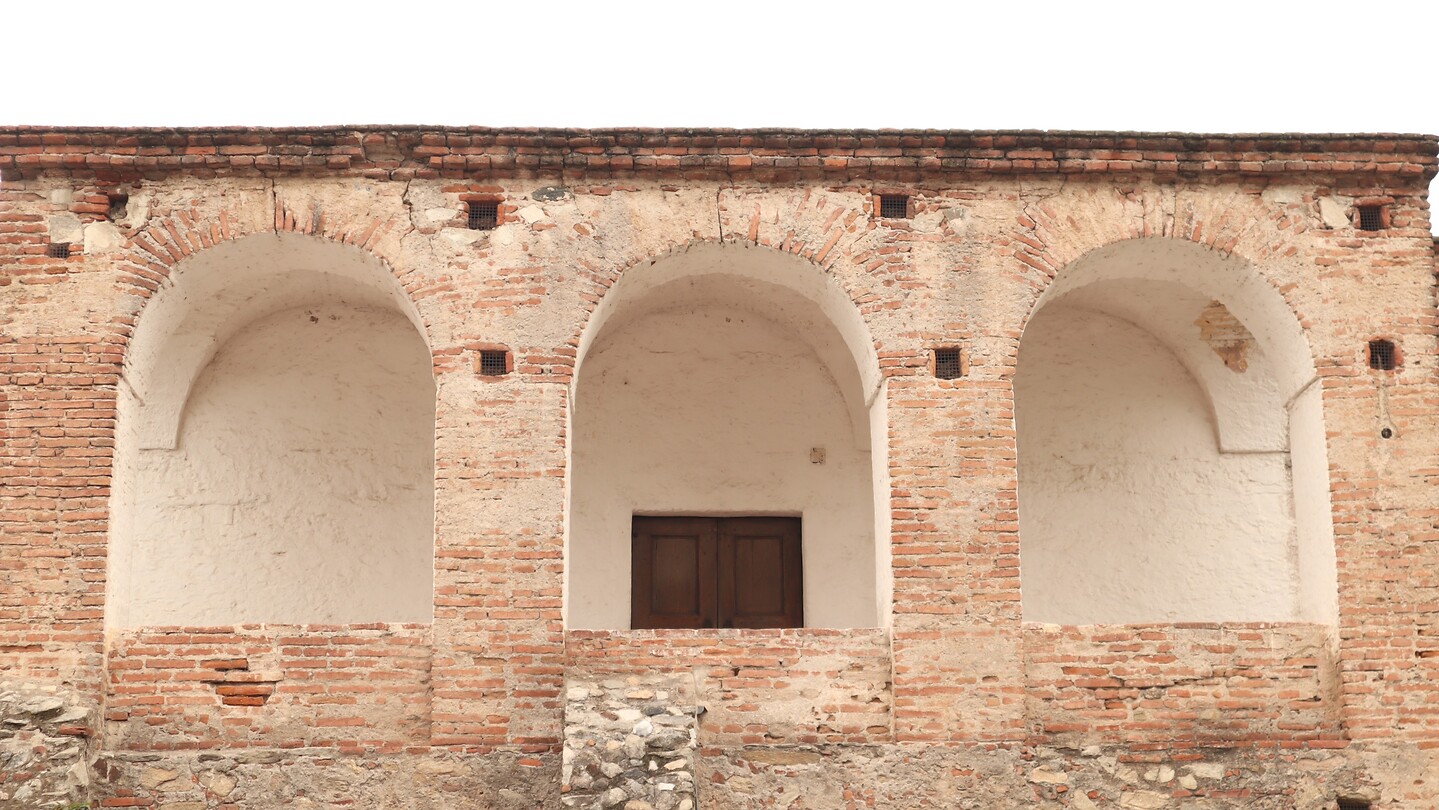 Museo Nacional Estancia Jesuítica de Alta Gracia