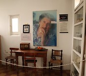 Che Guevara museum