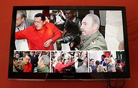 Che Guevara museum