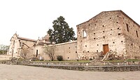 Museo Nacional Estancia Jesuítica de Alta Gracia