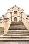 Museo Nacional Estancia Jesuítica de Alta Gracia
