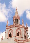 Kerktoren