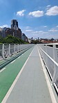 Fietsbrug