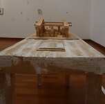 Museo Superior de Bellas Artes | Palacio Ferreyra. Tento: Rubén Grau