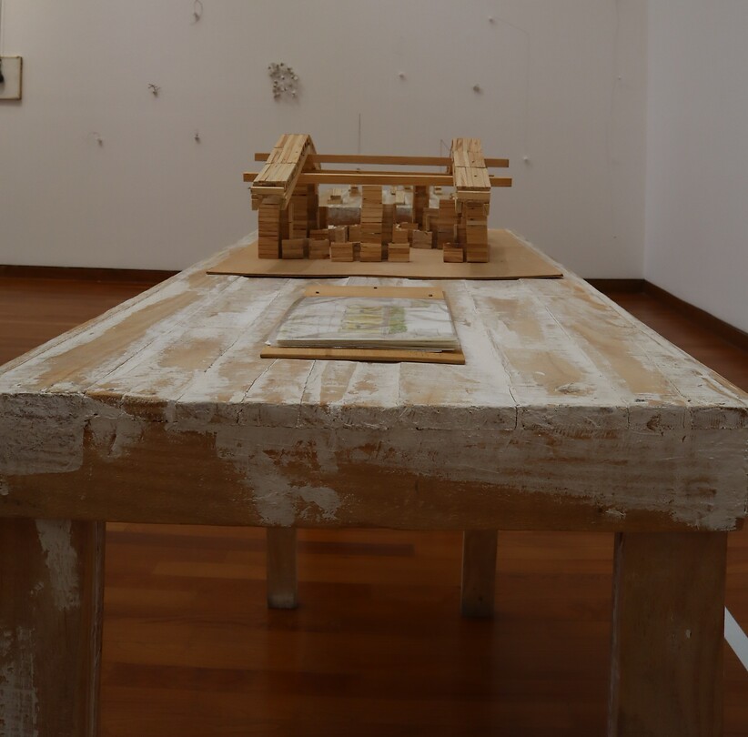 Museo Superior de Bellas Artes | Palacio Ferreyra. Tento: Rubén Grau