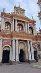 Salta - Cathedraal