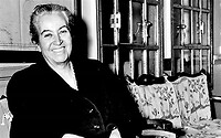 Gabriela Mistral