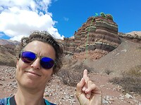 Tour quebrada de las conchas