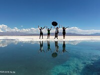 Salinas Grandes