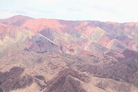 Serrania de Hornocal