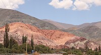 Purmamarca