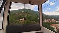 Teleférico