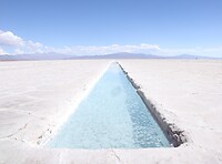 Salinas Grandes