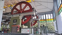 Teleférico