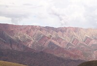 Serrania de Hornocal