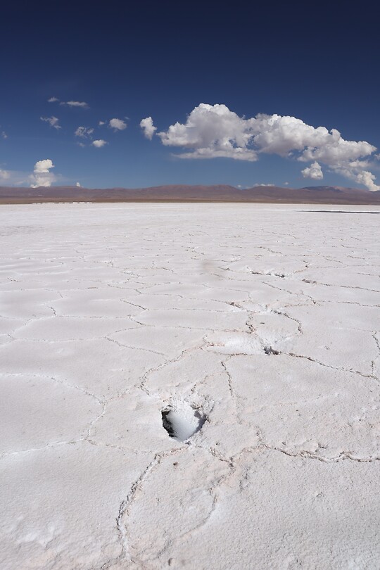 Salinas Grandes