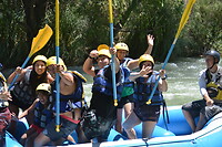 Raften Rio Atual