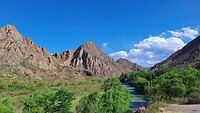 Valle Grande