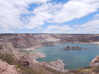 Embalse El Nihuil
