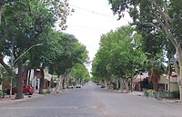 Mendoza