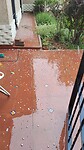 Miriam's Place, hagel!