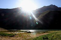 Parque Aconcagua
