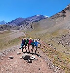 Mirador Confluenza