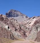 Parque Aconcagua