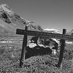 Cerro Aconcagua
