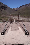 Puente Del Cerro Aconcagua