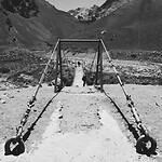 Puente Del Cerro Aconcagua