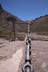 Puente Del Cerro Aconcagua