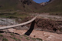 Mirador Del Cerro Aconcagua