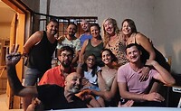 Juntada todos
